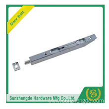 SDB-004SS Professional Manufacturer Of Zinc Plated Flange Bolts Hinge Drawer Knobs Door Knob Bolt